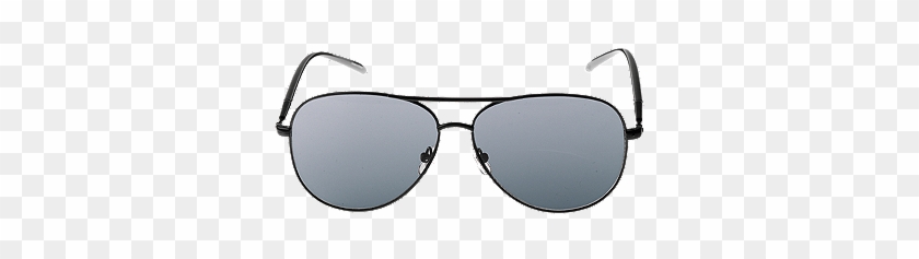 Aviator - Sunglasses - Png - Gun Png For Picsart #703386