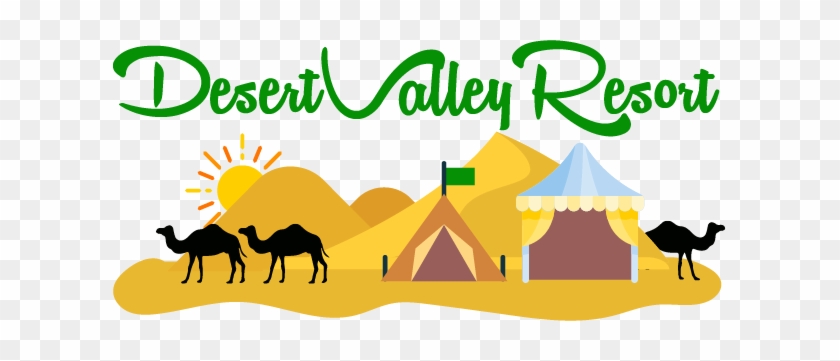 Desert Valley Resort - Desert Valley Resort #703408