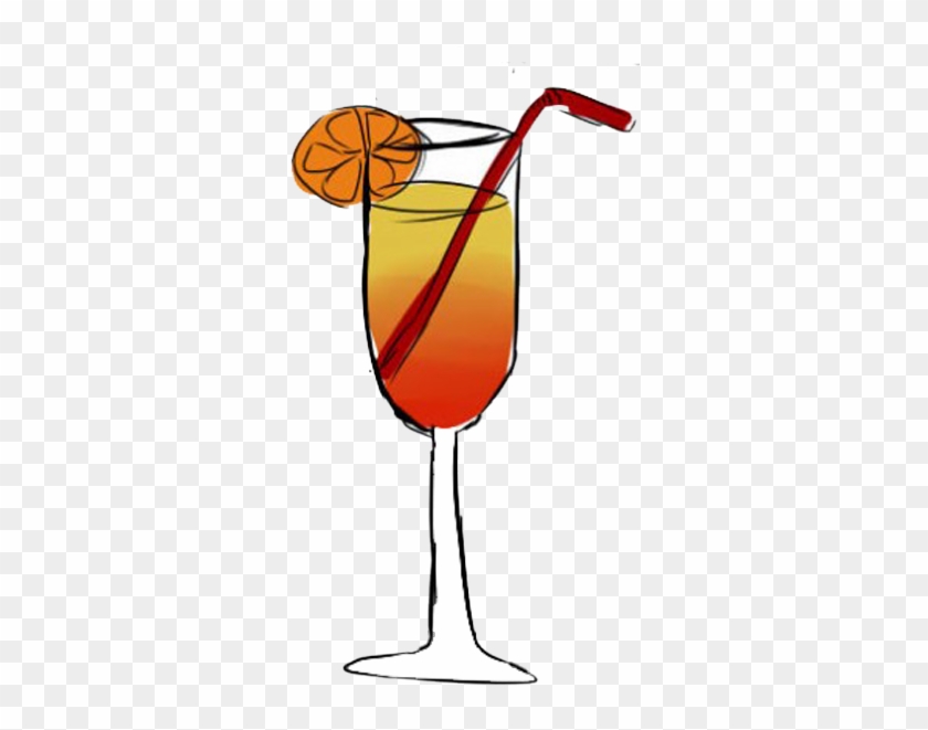 Drink Clipart Bar Drink - Drink Bar Png #703432