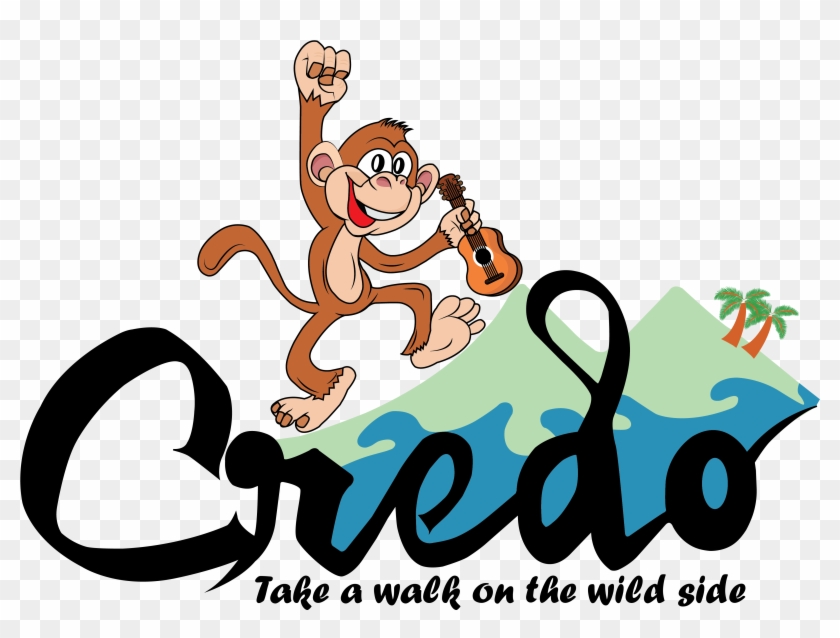 Credo Jungle Resort - Agonda #703464