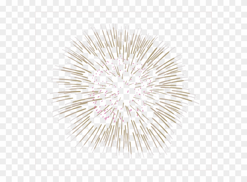 Fireworks White Background New Years Fireworks White - White Fireworks Transparent Background #703497