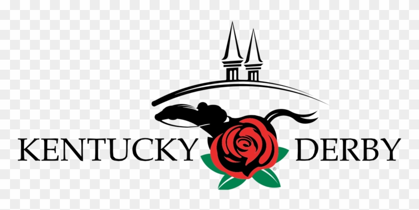 Click Here To Learn More About The Kentucky Derby - Kentucky Derby 2017 Logo #703496