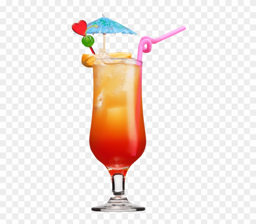 Cocktail Icon Clipart Png Images - Stainless Steel Drinking Straws, Youkee 8 Pcs Reusable #703502