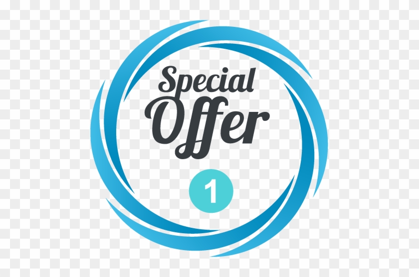 Early Booking Offer - Special Offer Sign #703507