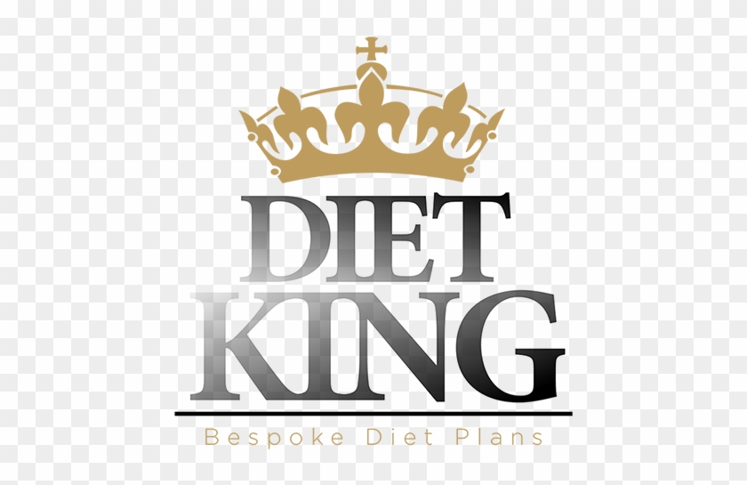Diet King Logo - Design #703568