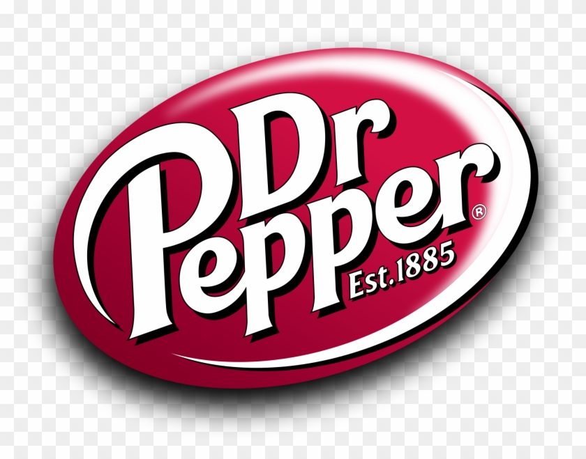 Diet Caffeine Free Pepsi Logo Download - Dr Pepper Snapple Group Inc #703586