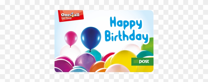 Birthday Gift Card, Birthday Card - Happy Birthday Gift Card #703591