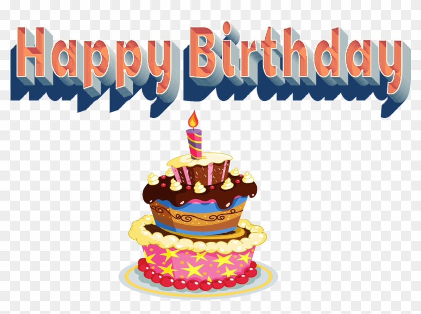 Happy Birthday Balloons And Gifts Download - Happy Birthday ( Journal/notebook): This Journal / #703605