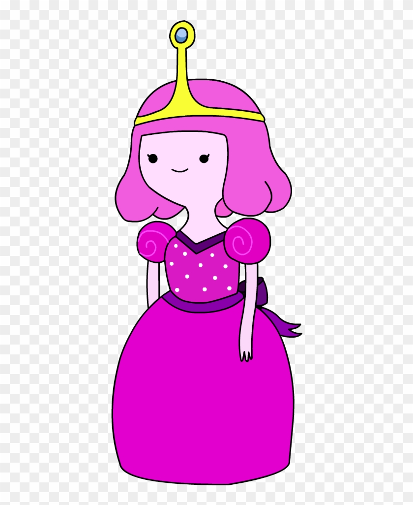 Princess Bubblegum 13 Years Old Png Hd By Princessxsofia - Adventure Time Young Princess Bubblegum #703614