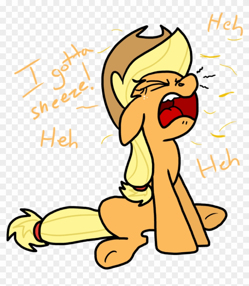 I'm Gonna Sneeze By Psfforum - Gonna Sneeze #703634