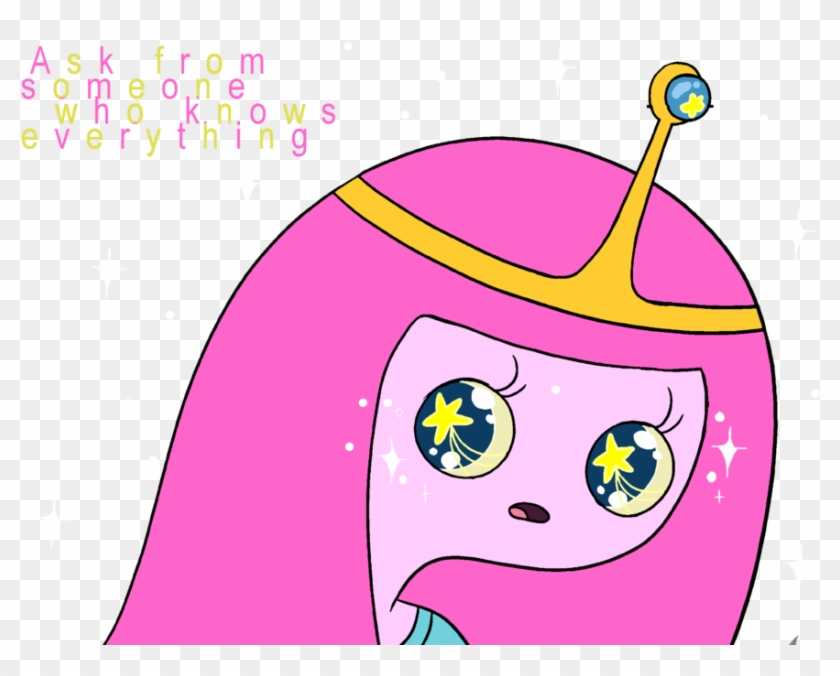 Ask Princess Bubblegum By Ask-pb - Happy Birthday Princess Bubblegum #703638