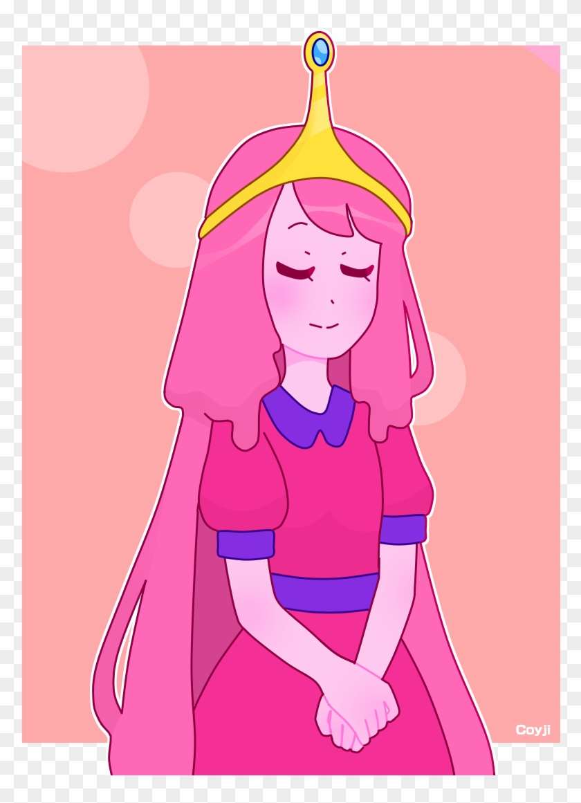 Princess Bubblegum By Coyji Princess Bubblegum By Coyji - Princess Bubblegum #703639