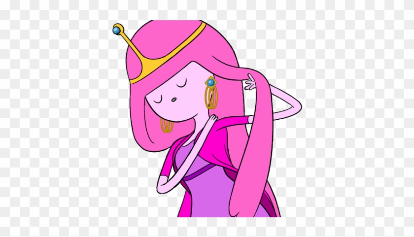 Princess Bubblegum - Princess Bubblegum Outfits #703642