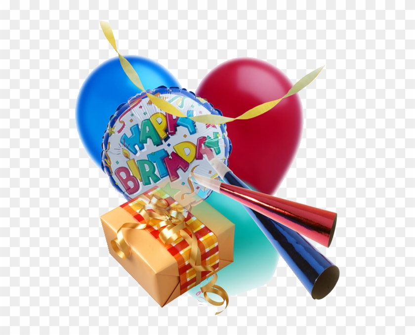 Birthday Gift - Birthday Party Supplies List #703643