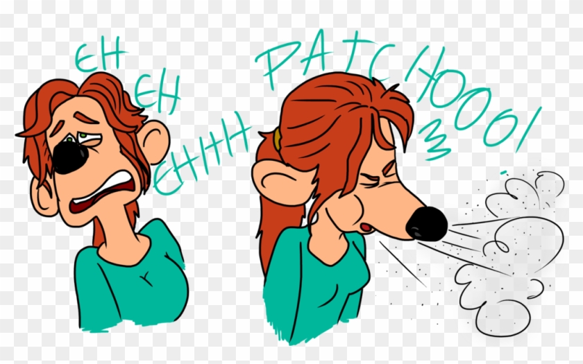 Rita Flushed Away Sneeze By Psfforum - Flushed Away 2 2016 #703655