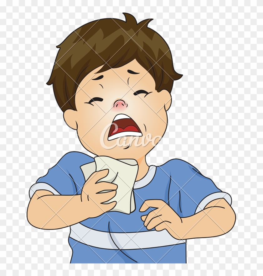 Sneeze Royalty-free Allergy Clip Art - Sneeze Royalty-free Allergy Clip Art #703717