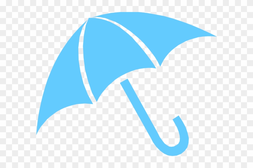 Pink Umbrella Clip Art #703678