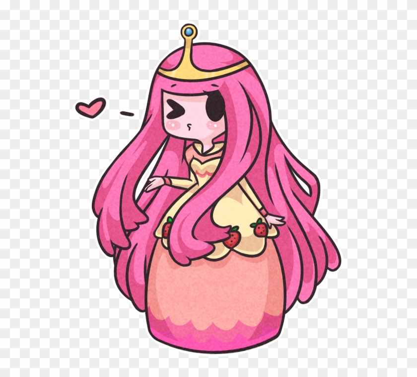 Princess Bubblegum By Mimioncrak-d3fw6lj - Princess Bubblegum By Mimioncrak-d3fw6lj #703729