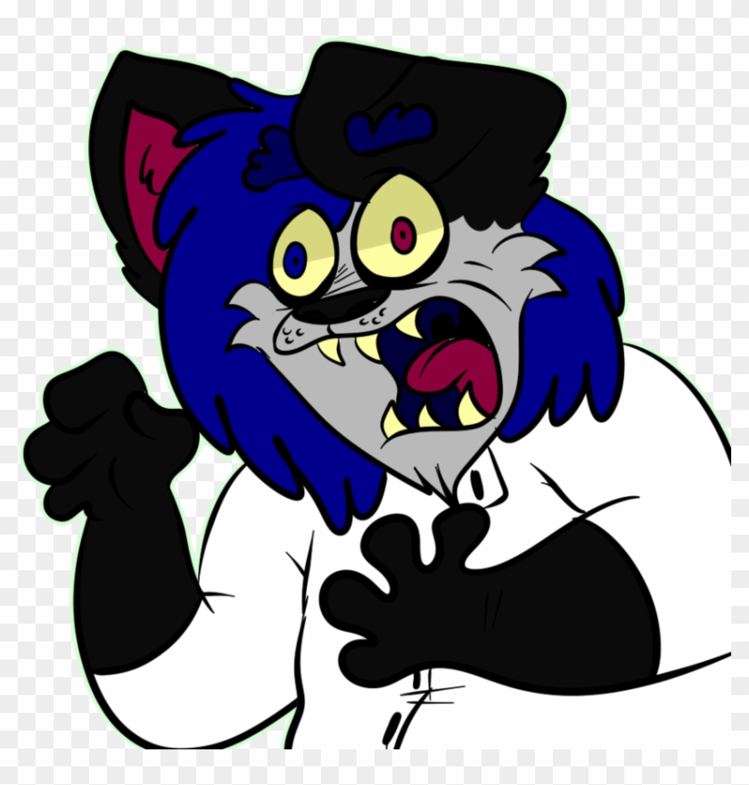 If Your Happy And You Know It Sneeze Real Hard By Clockworkradio - Cartoon #703732