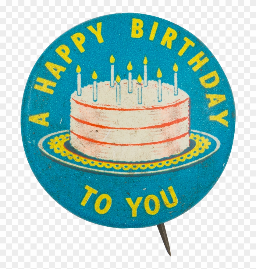 A Happy Birthday To You - Niels Bohr Institute Logo #703758