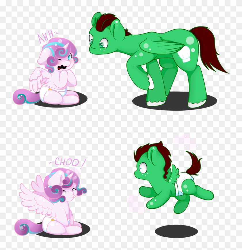 Commission - Cartoon #703762