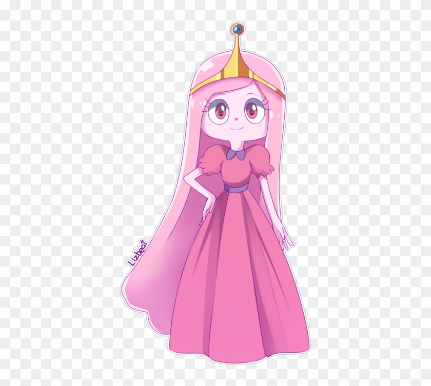 53 [princess Bubblegum] By Lizbeat - Princess Bubblegum #703765