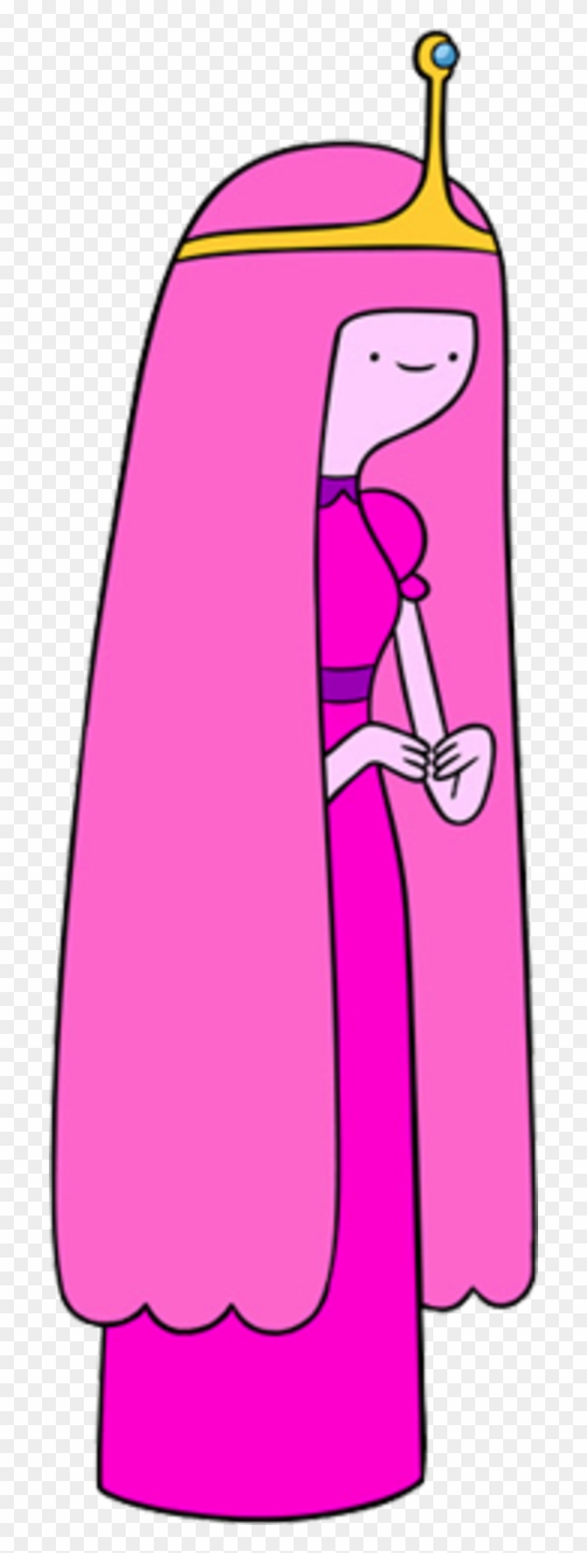 Princess Bubblegum Marceline The Vampire Queen Finn - Hynden Walch Princess Bubblegum #703769