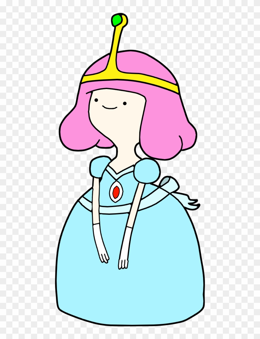 Princess Bubblegum Deviantart Female - Princess Bubblegum Deviantart Female #703785