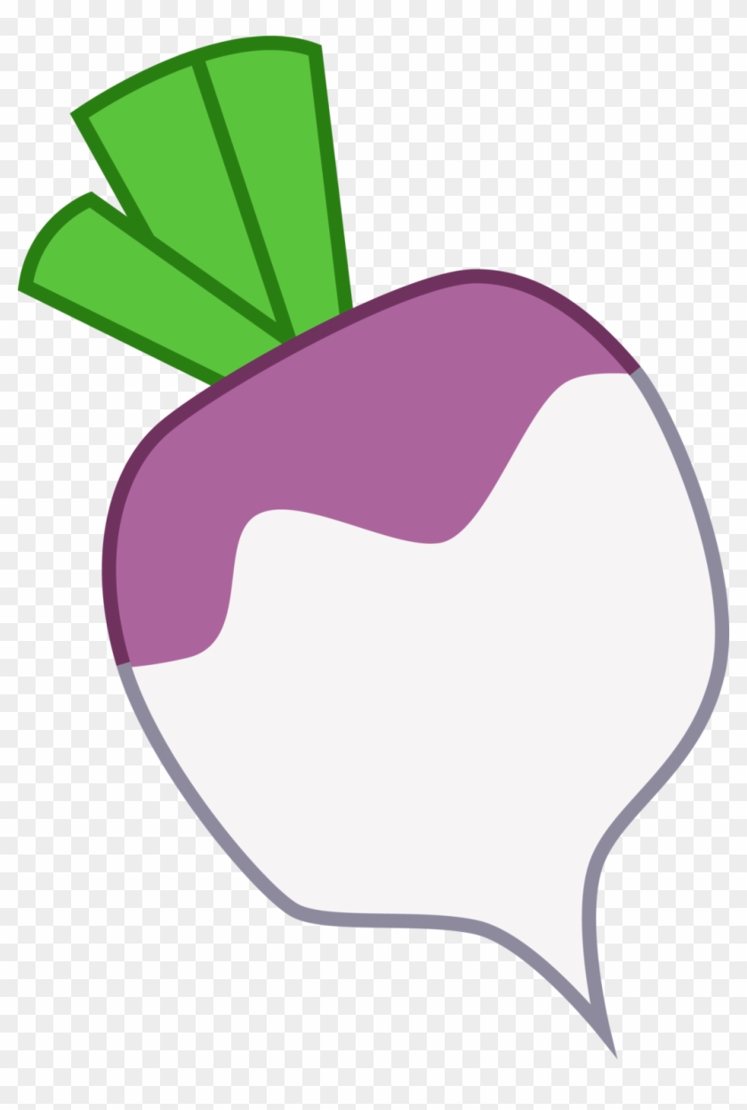 The Gigantic Turnip Vegetable Clip Art - Clip Art Turnip #703792