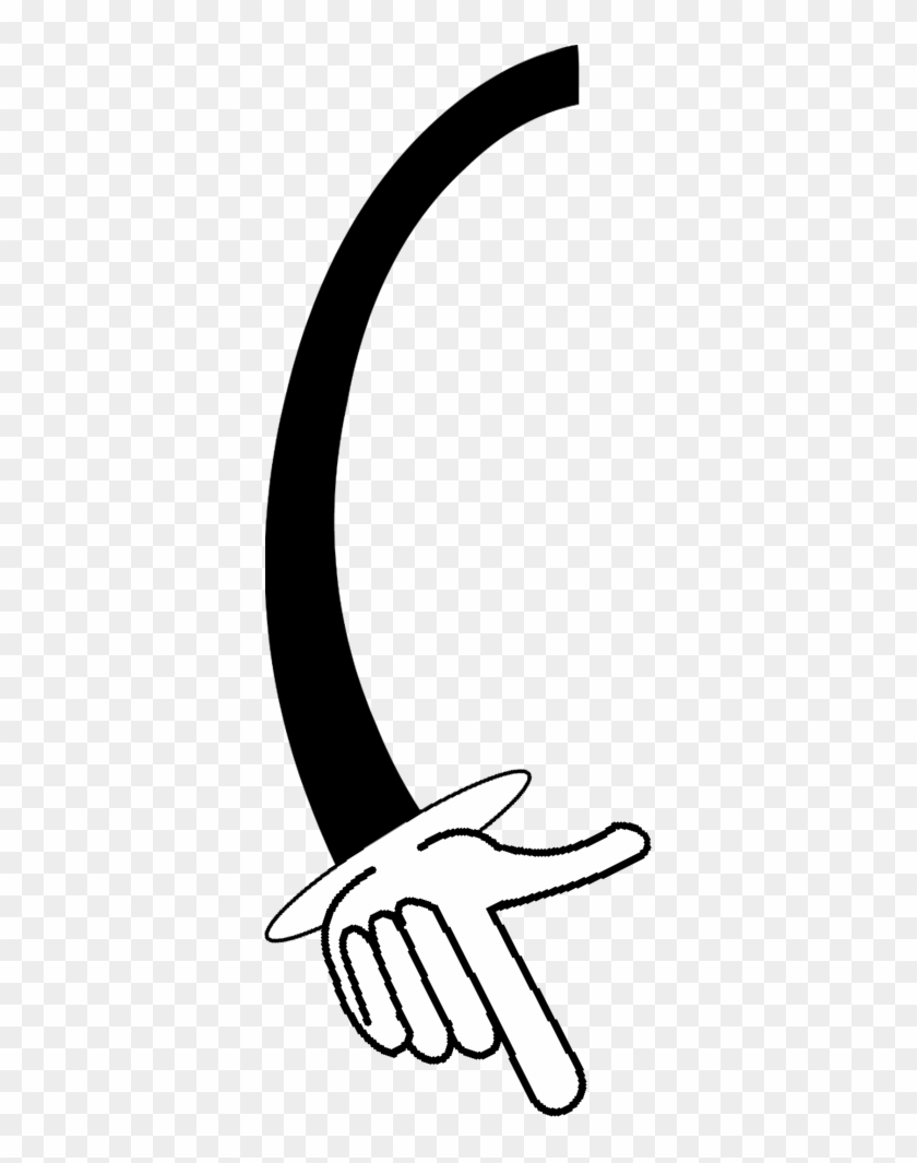 Bfdi Assets Arm Bent, HD Png Download - 1000x2027 PNG 