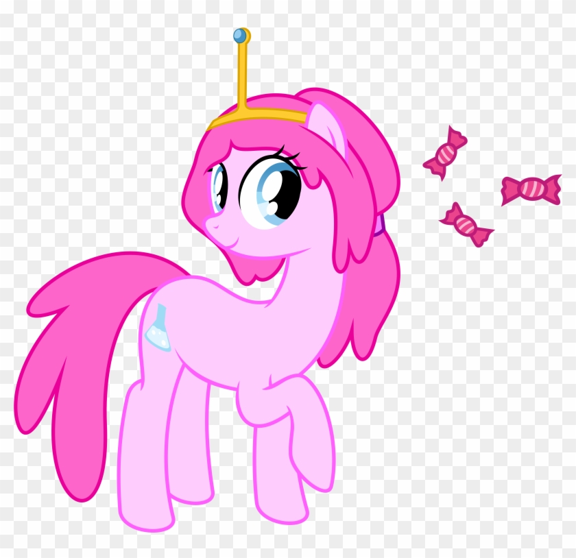 Princess Bubblegum By Alexiy777 Princess Bubblegum - Princess Bubblegum Mlp #703827