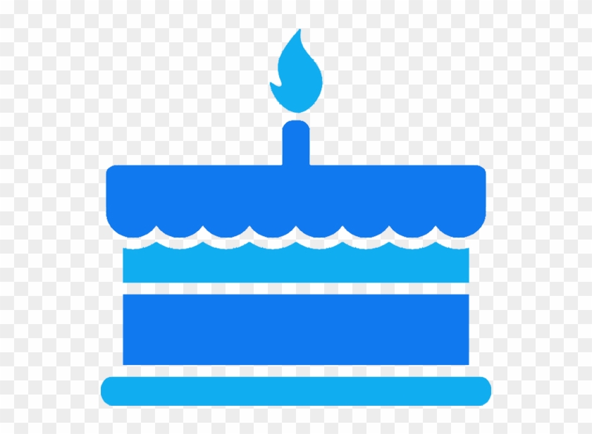 Birthday Cake Cupcake - Cake #703831