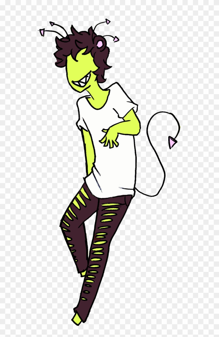 Sneeze By Shadowfairyy - Cartoon #703846