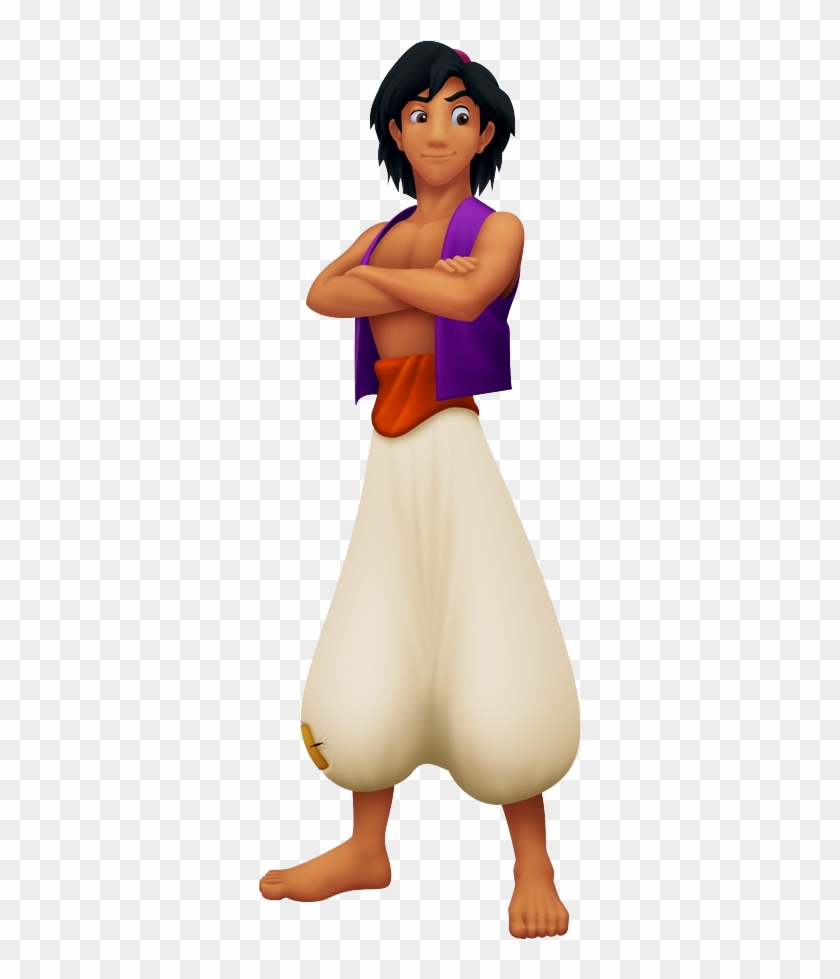 Aladdin Transparent Png - Aladdin Transparent #703845