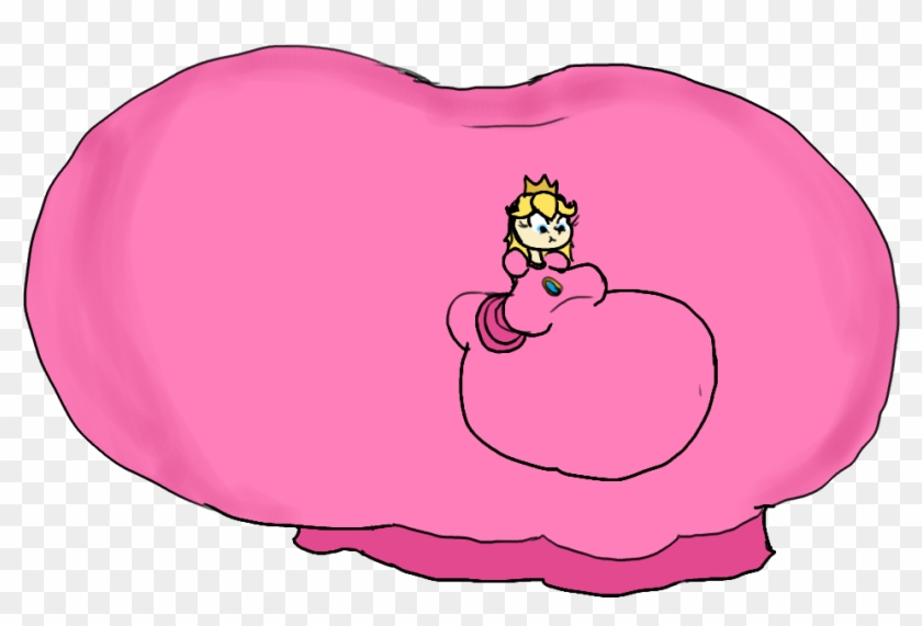 Fat Princess Bubblegum Deviantart Download - Organicgranite Deviantart #703851