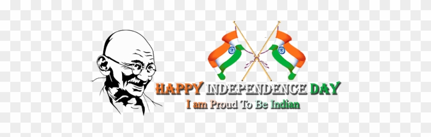 Declaration Of Independence Clipart Republic - Independence Day Of India #703862