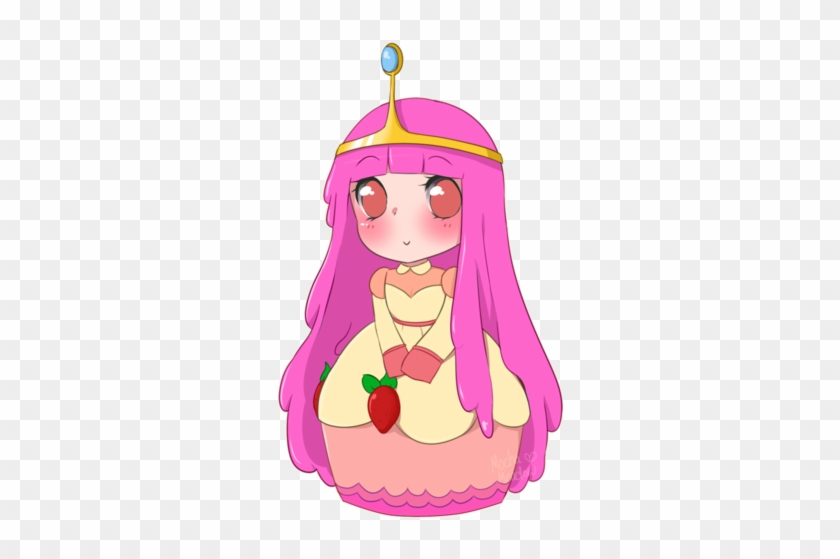 Princess Bubblegum By Mochameadow - Princess Bubblegum #703870