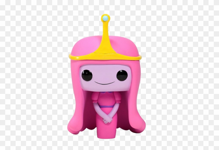 Vinyl Adventure Time - Princess Bubblegum Funko #703881