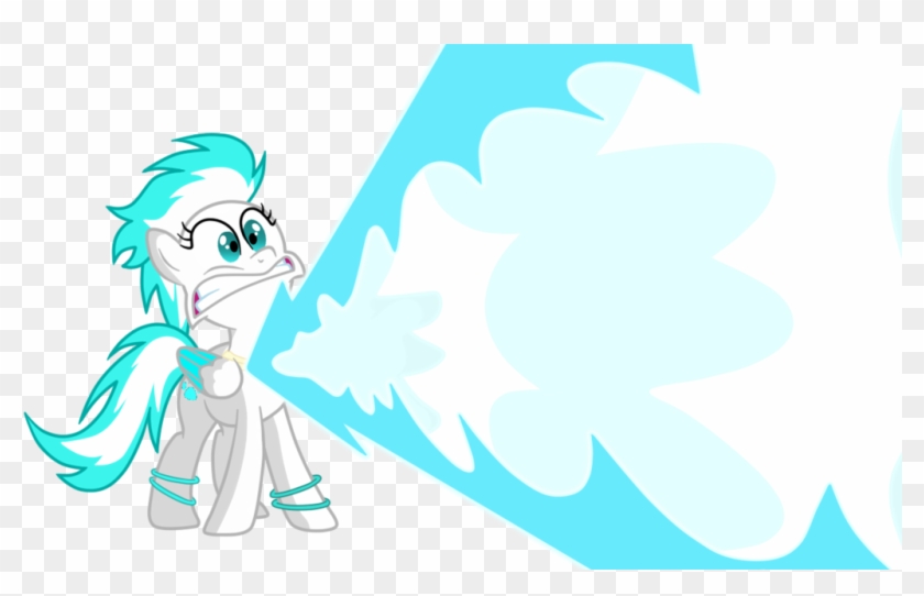 Sky Clipart Mlp - Mlp Base Sky #703889