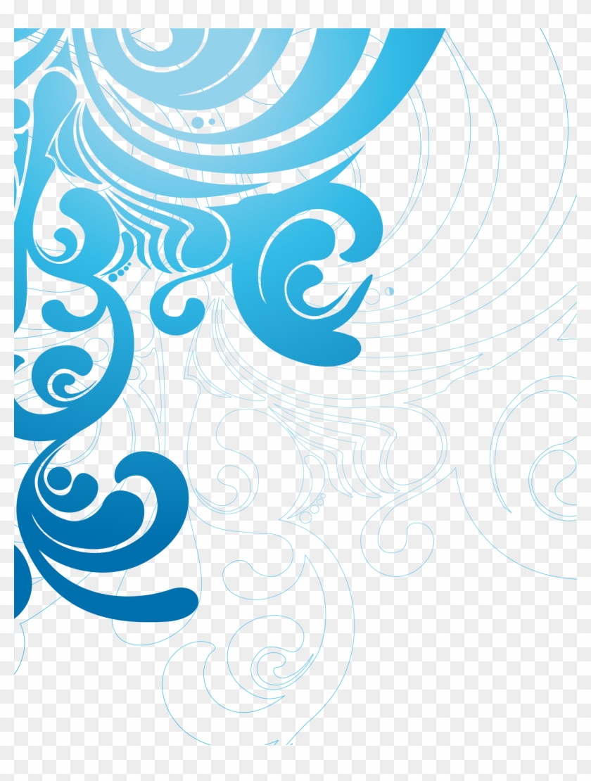 Sky Blue Art Pattern 1925*2453 Transprent Png Free - Sky Blue Art Pattern 1925*2453 Transprent Png Free #703928