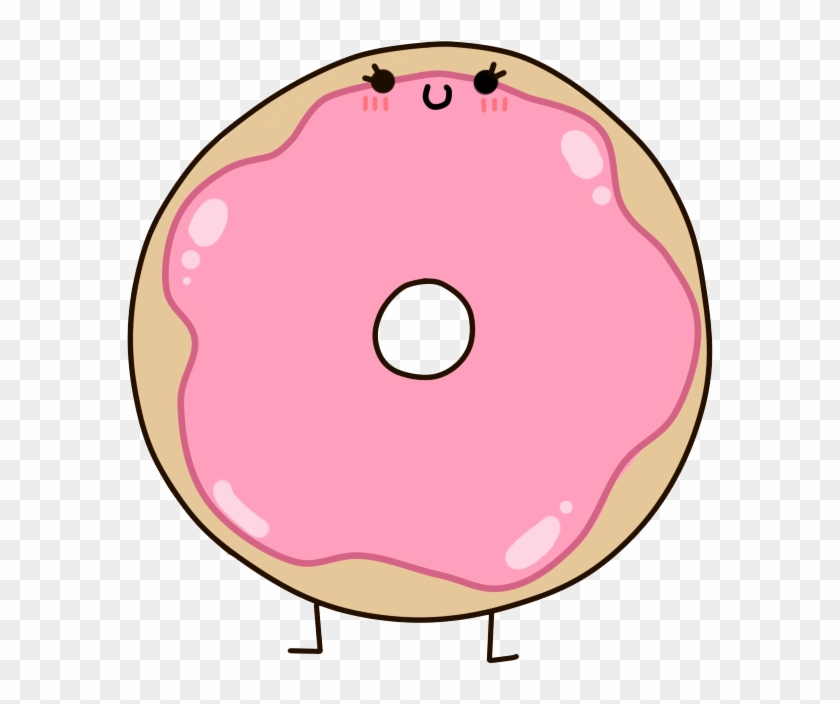 Image - Doughnuts0987650 - Doughnuts Wiki - Anime Doughnut #703946