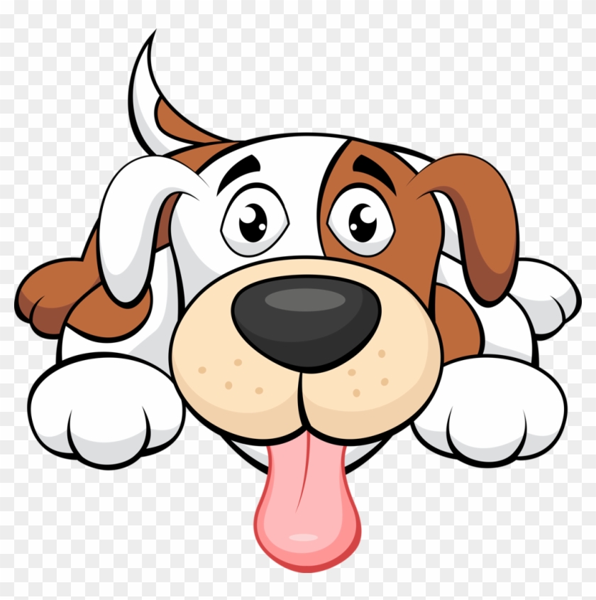 Фото, Автор Иришка-манюшка На Яндекс - Dog Tongue Vector #703978