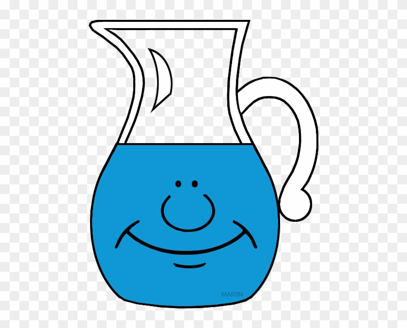 Sky Blue Pitcher - Sky Blue Pitcher #703982