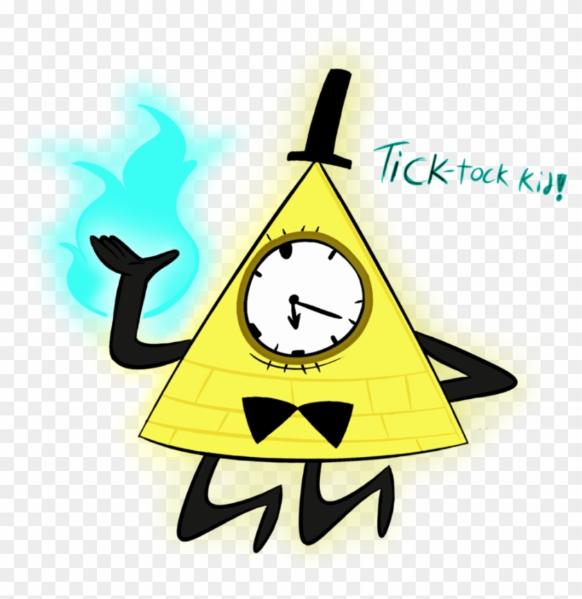 Cryptography Page 2 Pomcor - Bill Cipher And Giffany #703988