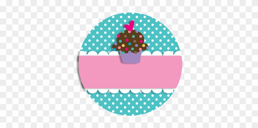 Best Images Of Elegant Birthday Cakes Cupcake All Things - Red Polka Dot Number 2 #703993