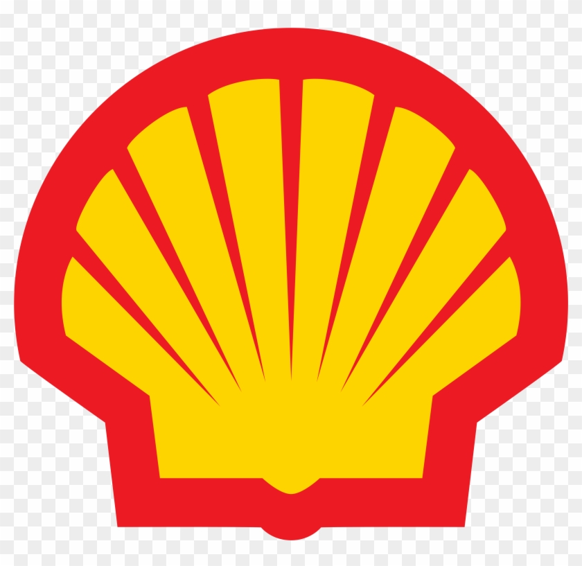 Shell Logo - Shell Logo #704028