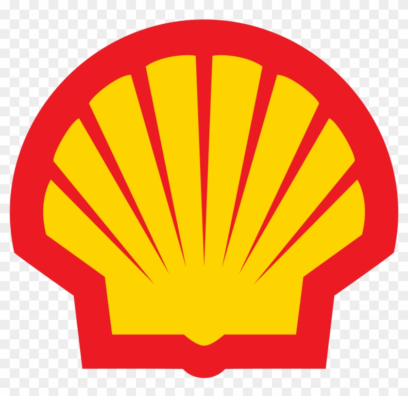 Shell Logo - Shell Logo #704028