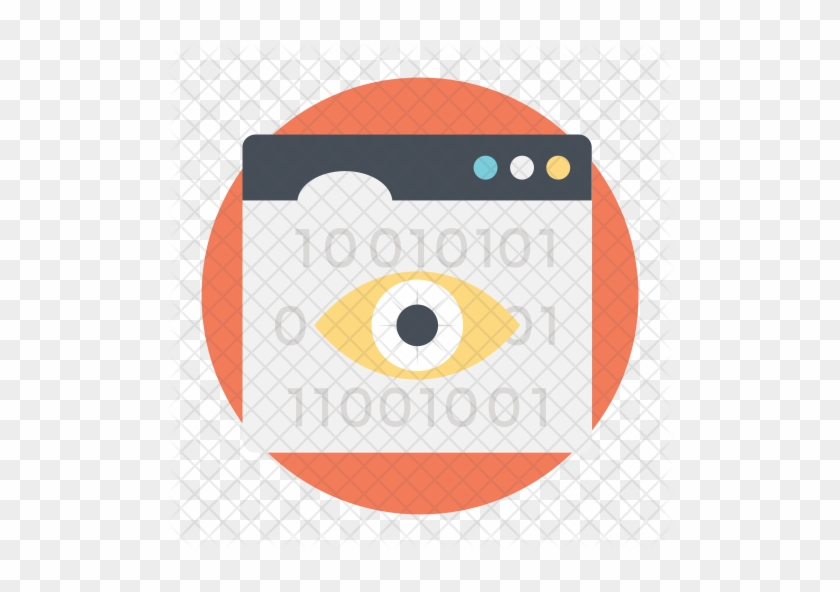 Encryption Data Icon - Computer Security #704056