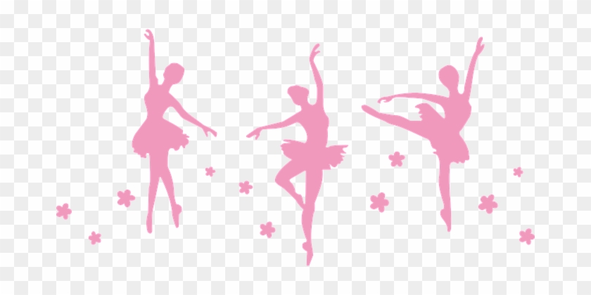 Ballet Dancers Dance Ballet Ballet Ballet - Ballet Png #704072
