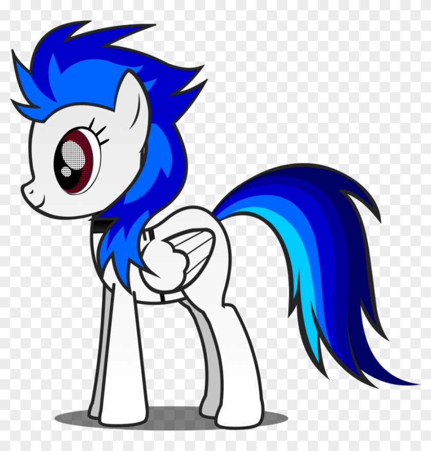 Robot By Eisluk - Cartoon #704086